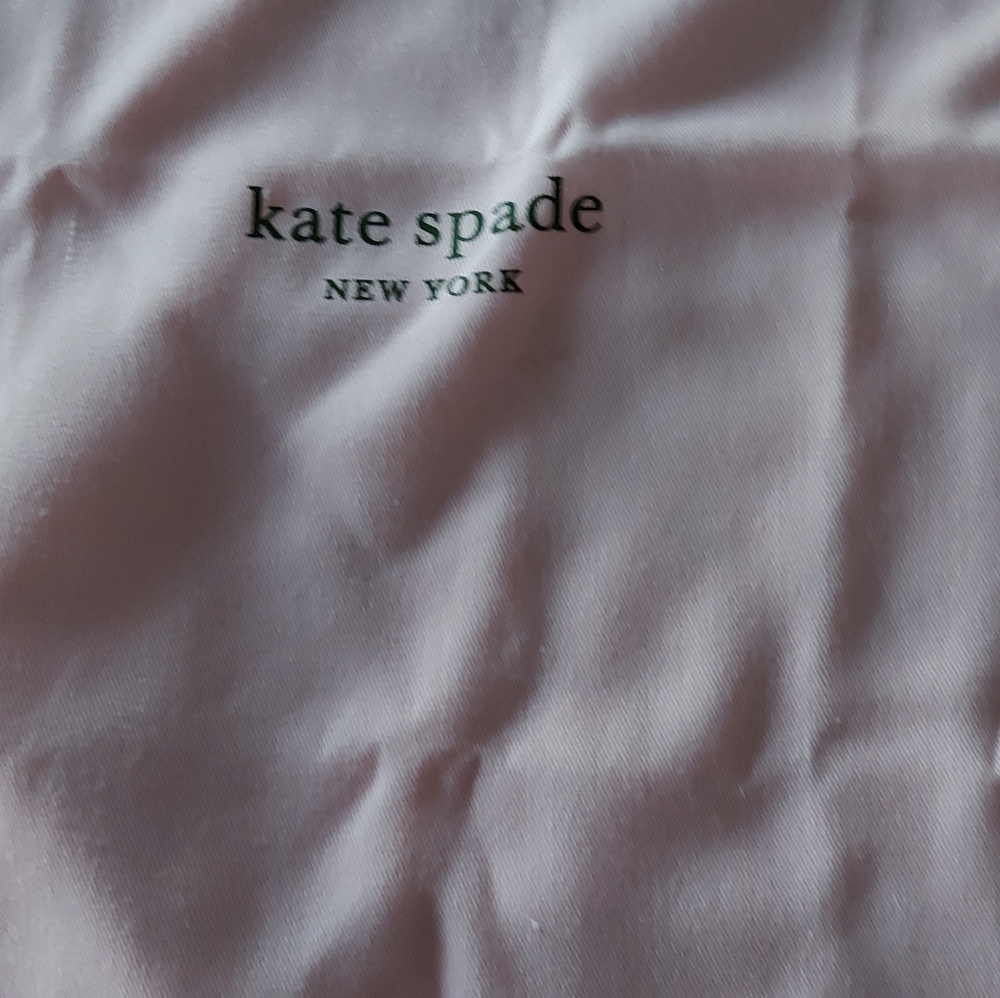 Dust bag